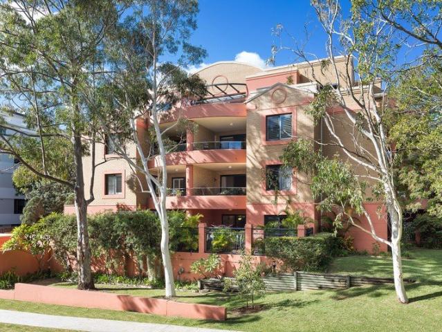 Apartment for sale in Sutherland, New South Wales