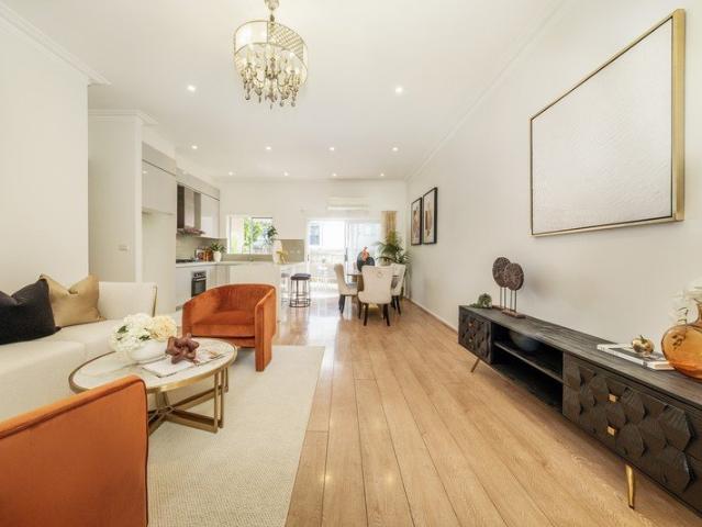 Villa for sale in Eastwood, Sydney