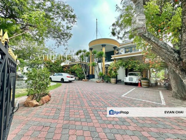 House for sale in Perak, Tanjong Ipoh