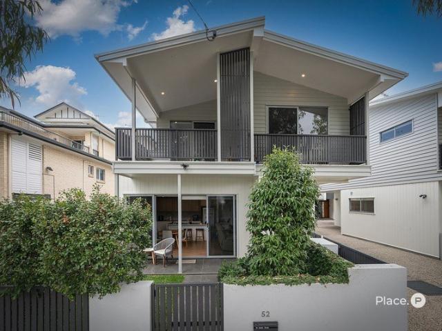 Townhouse for sale in Toombul, Queensland