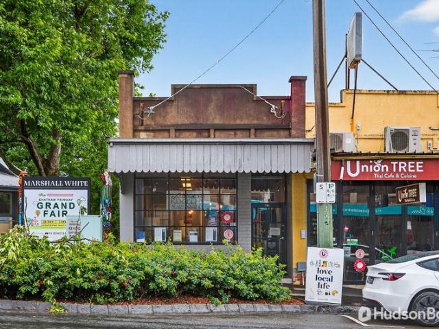 Retail for sale in Camerons Creek, Victoria