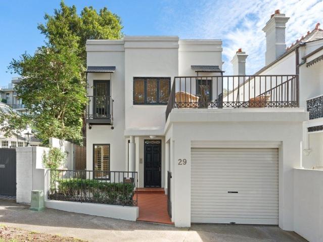 House for sale in Sydney, New South Wales