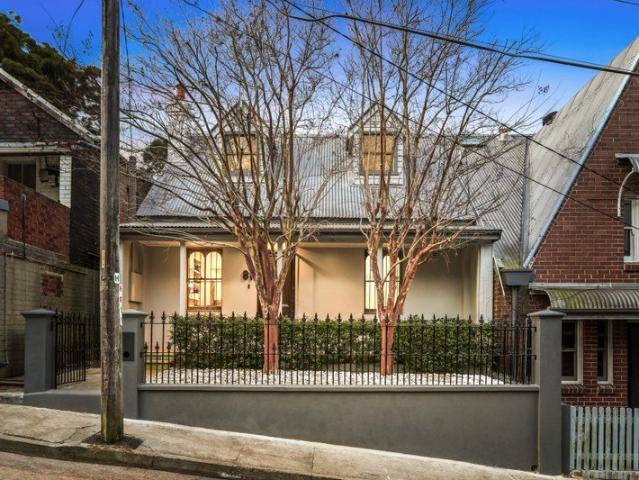 House for sale in Sydney, New South Wales