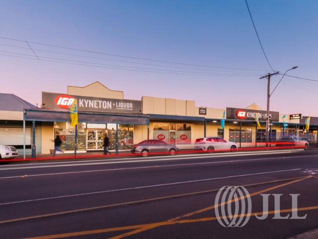 Retail for sale in Kyneton, Victoria