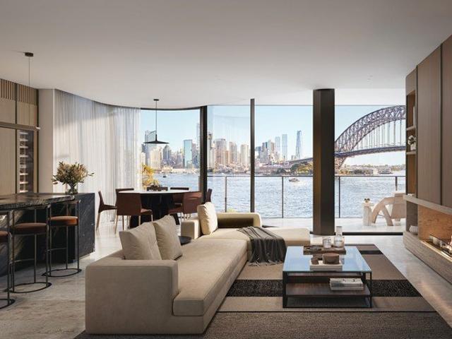 Apartment for sale in Sydney, New South Wales