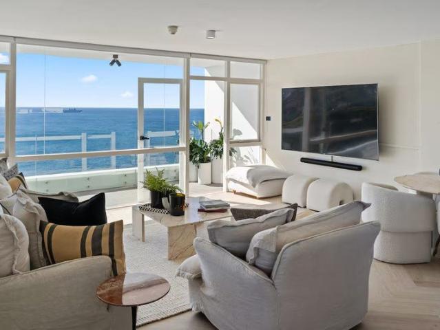Apartment for rent in Sydney, New South Wales