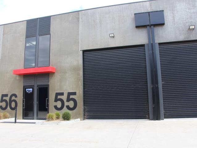 Warehouse for rent in Camerons Creek, Victoria