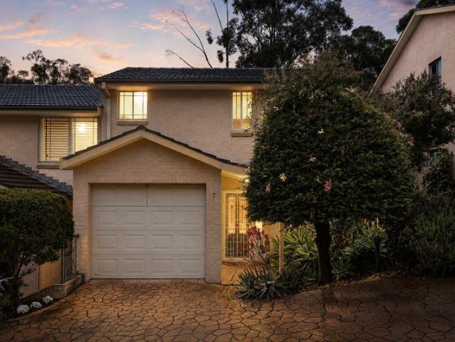 Townhouse for sale in Sutherland, New South Wales