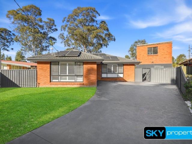 House for sale in Sydney, New South Wales