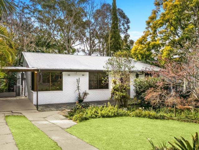 House for sale in Sydney, New South Wales
