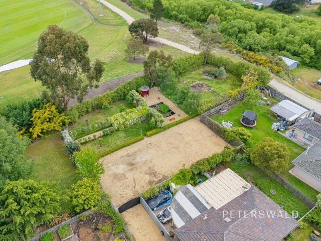Land for sale in Hobart, Tasmania