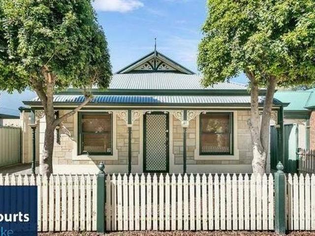 House for rent in Adelaide, Adelaide City Council