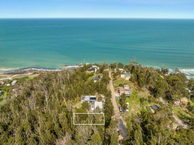 Land for sale in Wye River, Victoria