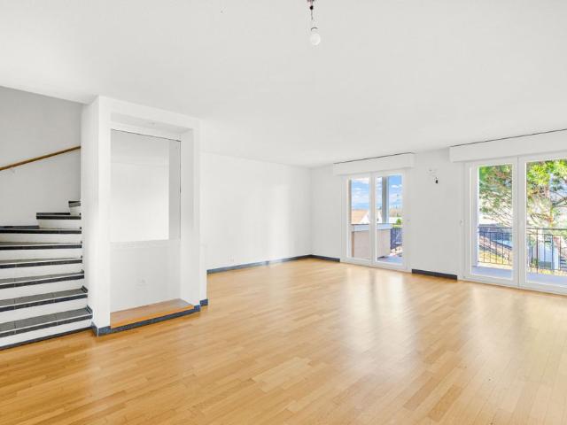 Apartment mieten in Chavannes-des-Bois, Waadt
