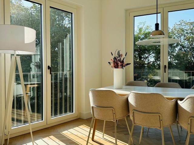 Apartment mieten in Au-Haidhausen, München
