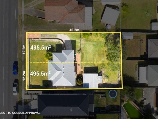 House for sale in Mount Gravatt East, Queensland