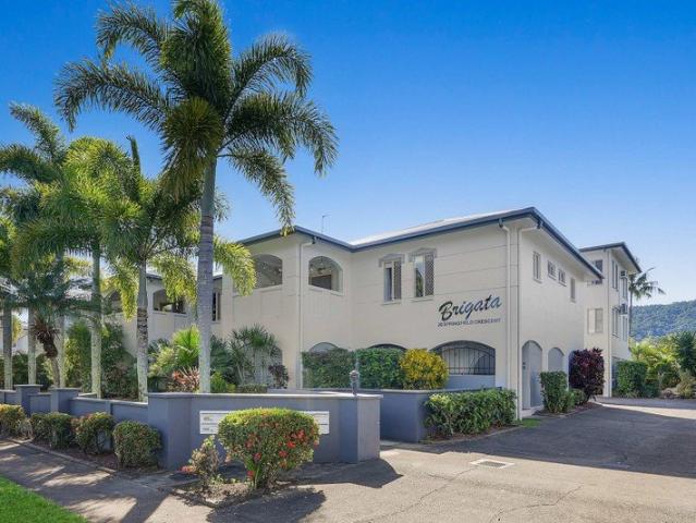 Apartment for sale in Manoora, Cairns