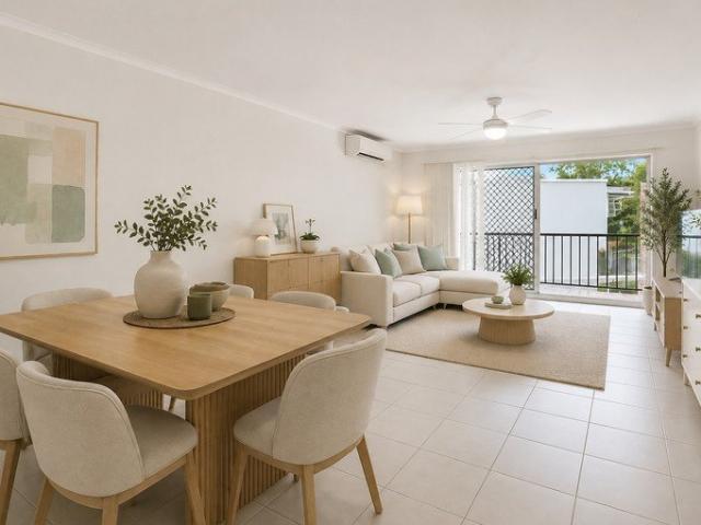 Apartment for sale in Toombul, Queensland