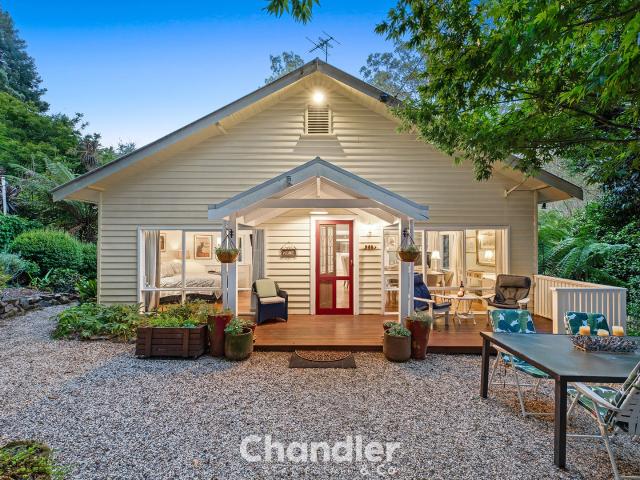 House for sale in Camerons Creek, Victoria