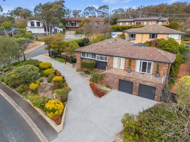Property for sale in Aranda, Australian Capital Territory