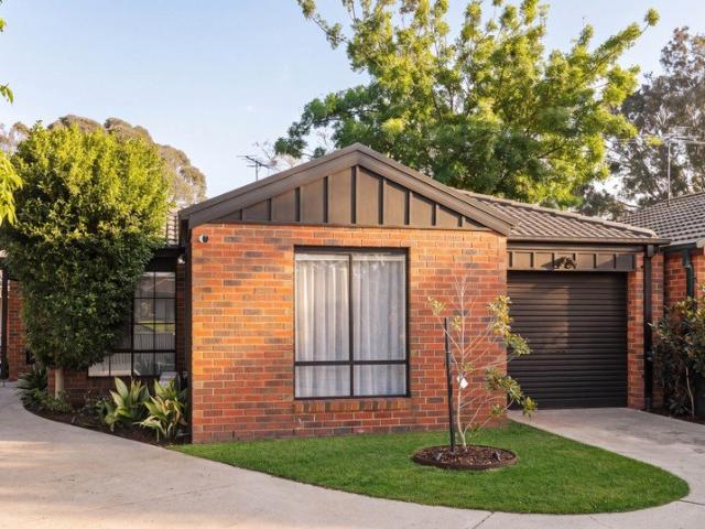 Apartment for sale in Camerons Creek, Victoria