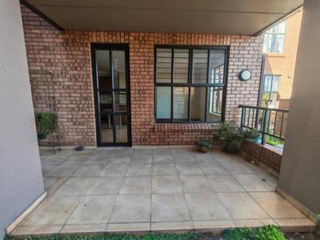 Apartment for sale in Waterkloof, Gauteng