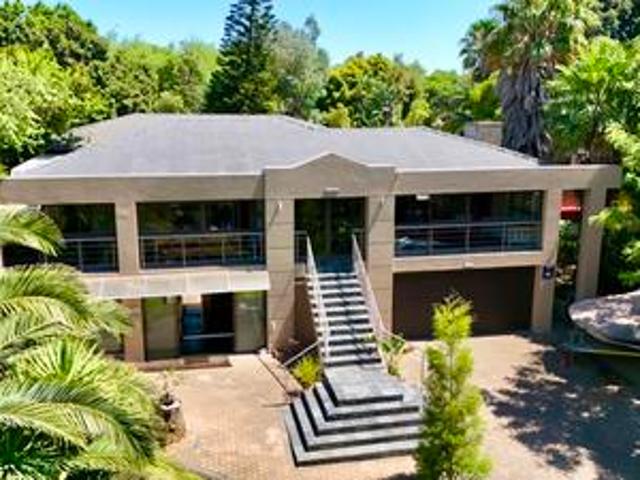 House for sale in Durbanville, Western Cape