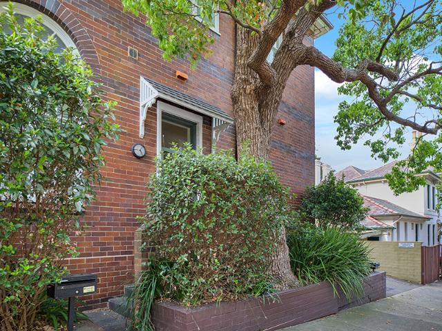 Apartment for rent in Glebe, Tasmania