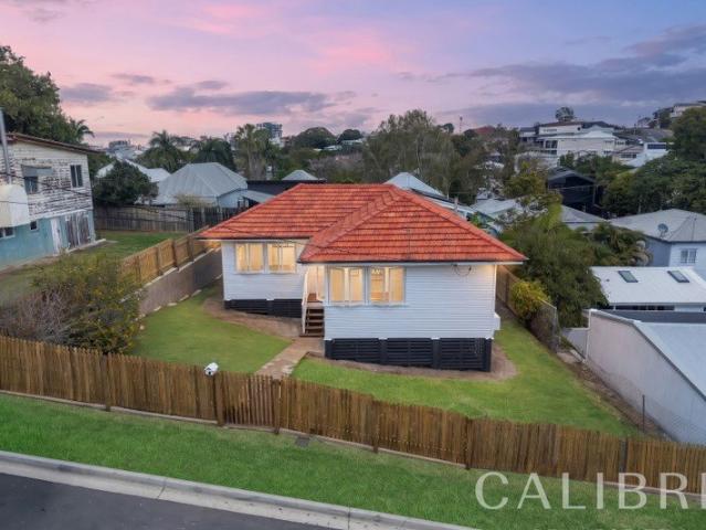 House for sale in Paddington, Greater Brisbane