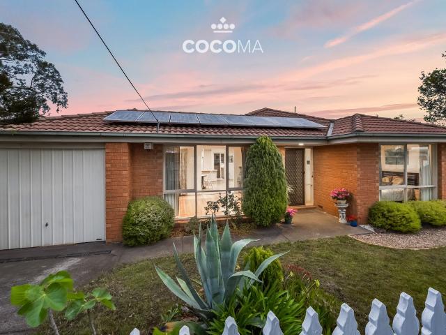 Apartment for sale in Camerons Creek, Victoria