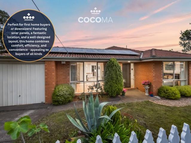 Apartment for sale in Camerons Creek, Victoria