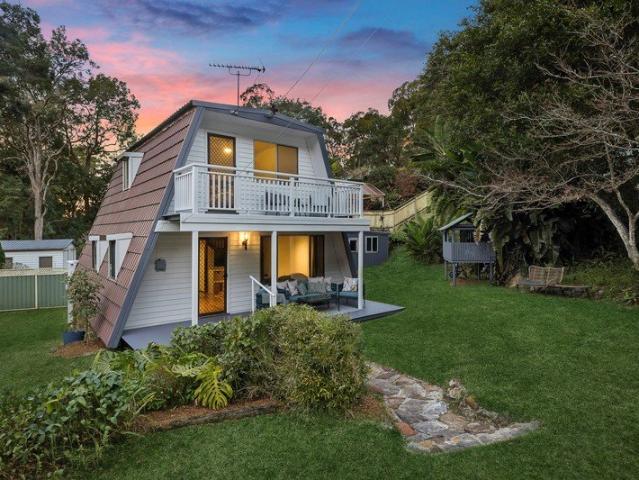 House for sale in Gosford, New South Wales