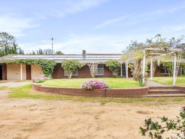House for rent in Gemmells, South Australia