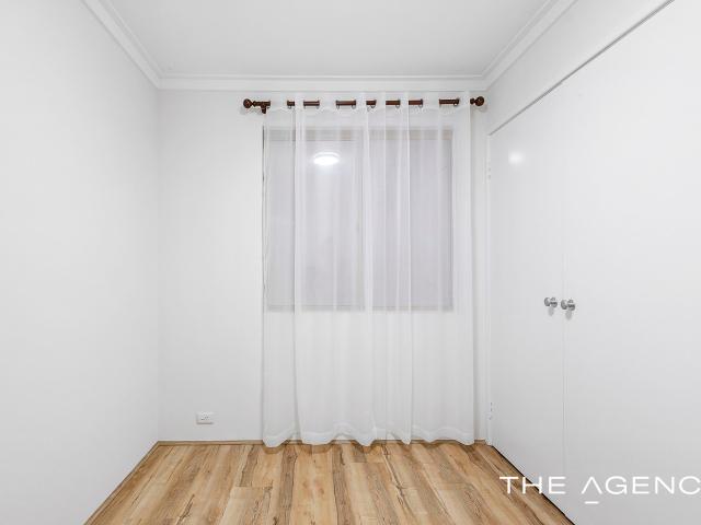 Villa for sale in Rivervale, Western Australia