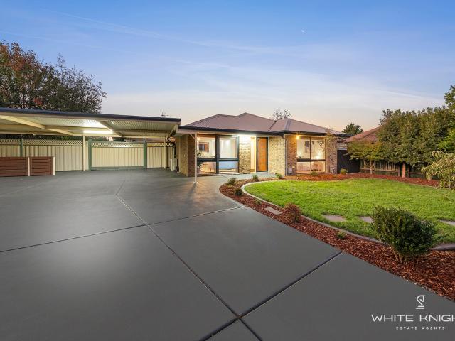 House for sale in Camerons Creek, Victoria