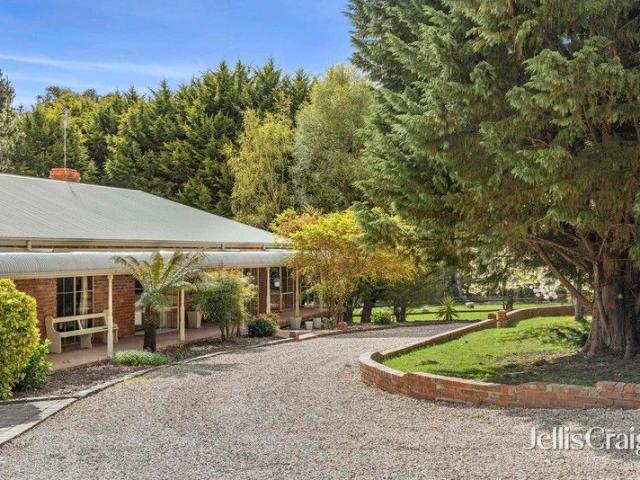 House for sale in Woodend, Victoria