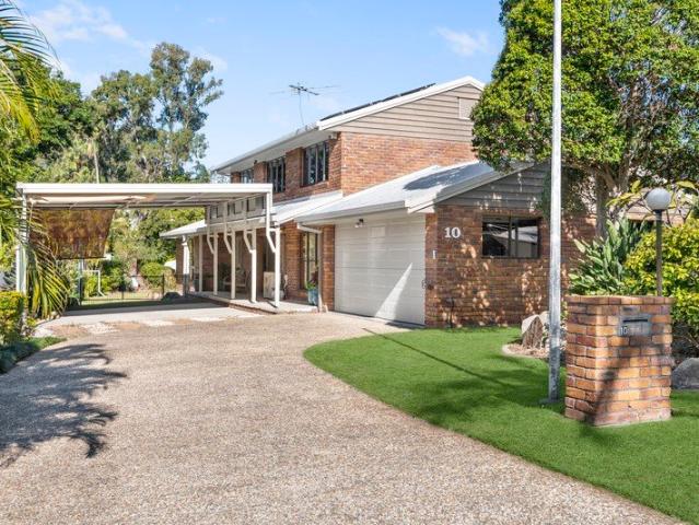 House for sale in Toombul, Queensland