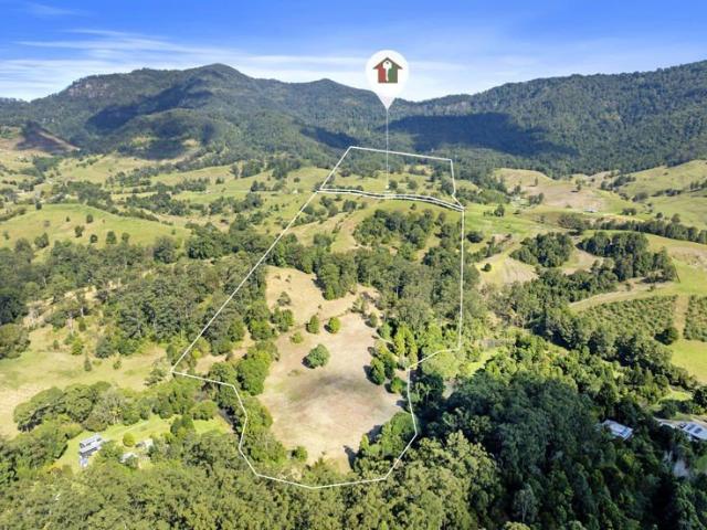 Cottage for sale in Doon Doon, New South Wales