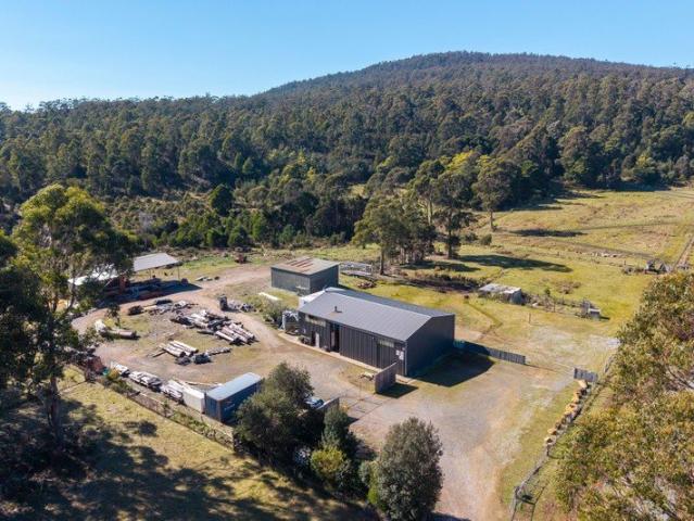 Land for sale in Elizabeth Town, Tasmania