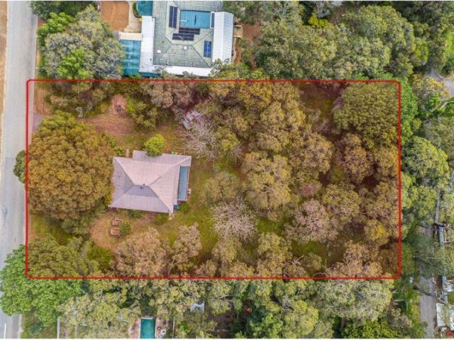 House for sale in Glen Forrest, Shire of Mundaring