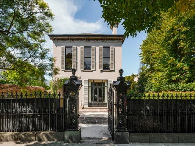 House for sale in South Yarra, Melbourne