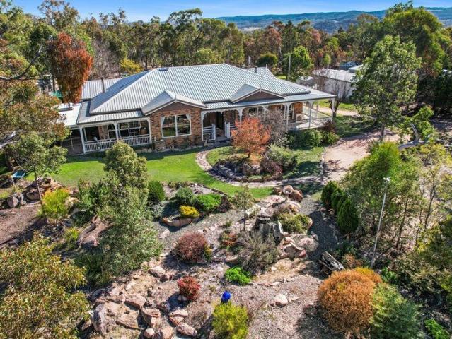 House for sale in Glen Aplin, Queensland
