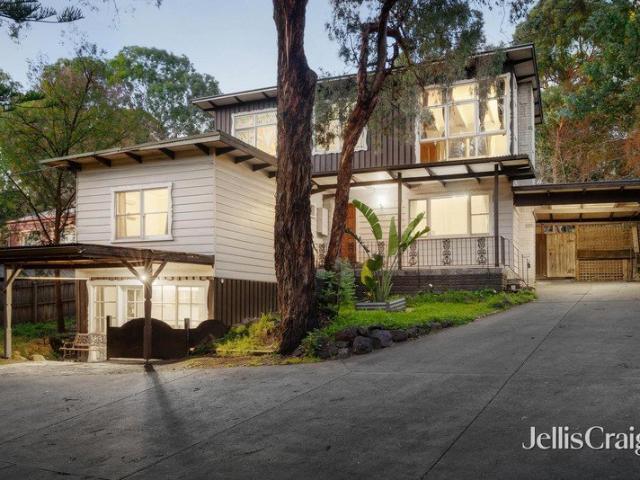 House for sale in Camerons Creek, Victoria