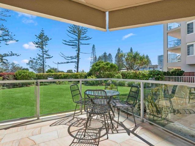 Apartment for sale in Coolangatta, Gold Coast City