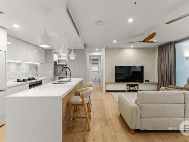 Apartment for sale in Indooroopilly, Greater Brisbane