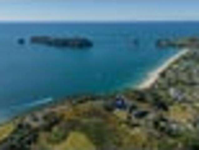 Land for sale in Hahei, Waikato