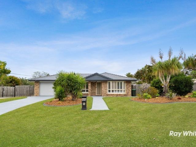 House for sale in Heritage Park, Greater Brisbane
