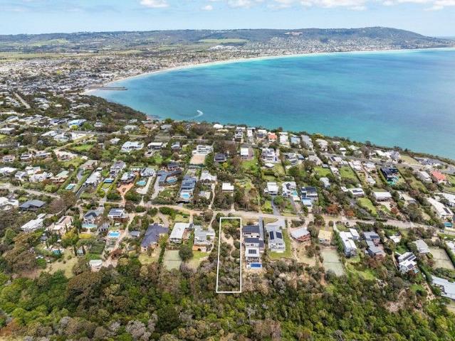 Land for sale in Camerons Creek, Victoria