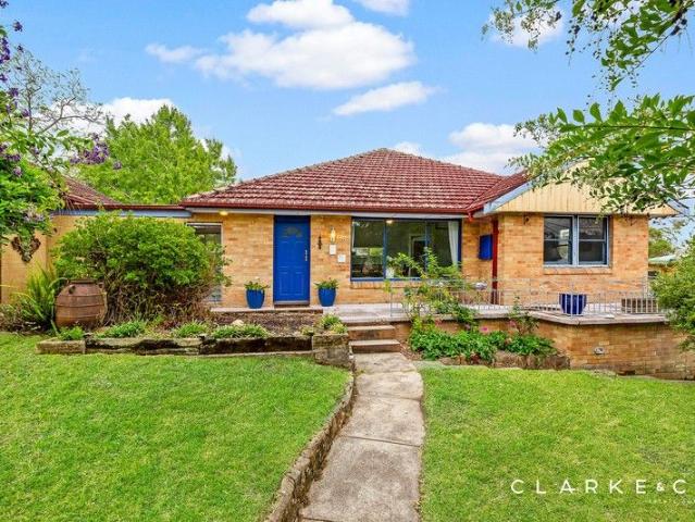 House for sale in New South Wales