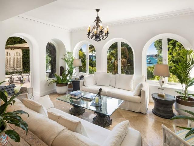 Apartment for rent in Elizabeth Bay, Sydney
